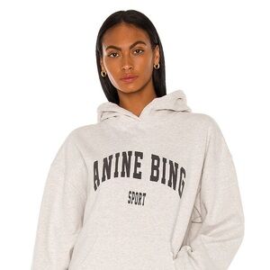 Anine Bing Sport sweatshirt